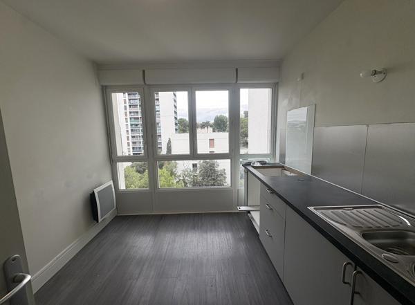 Appartement - 73,3 m2 - 3 pièces