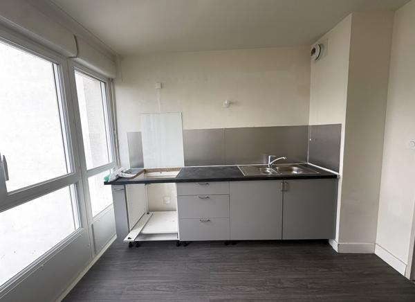 Appartement - 73,3 m2 - 3 pièces