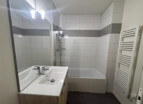 Appartement - 73,3 m2 - 3 pièces