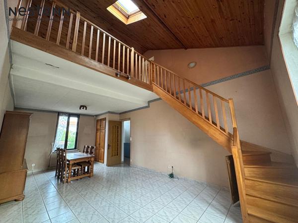 Maison Vaulx En Velin 4 pièce(s) 85 m2 - Secteur du Pont Des Planches