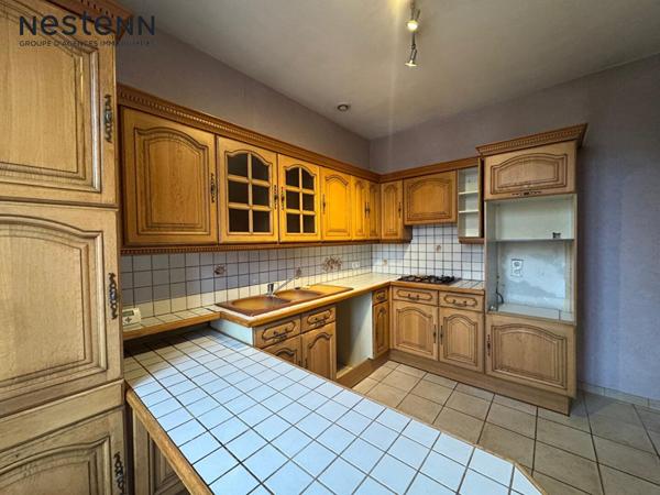 Maison Vaulx En Velin 4 pièce(s) 85 m2 - Secteur du Pont Des Planches