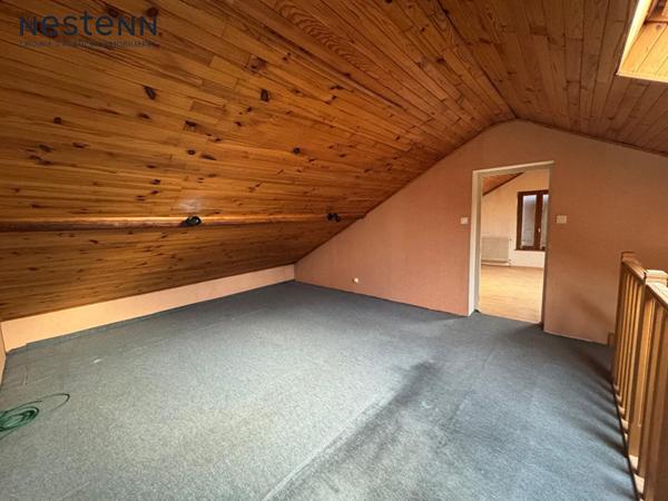 Maison Vaulx En Velin 4 pièce(s) 85 m2 - Secteur du Pont Des Planches