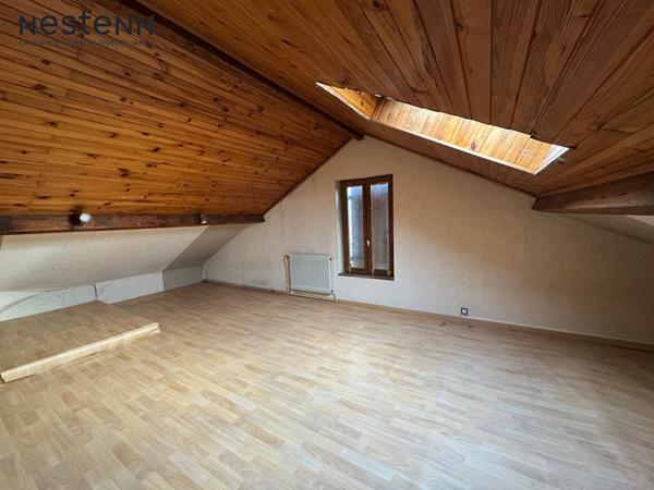Maison Vaulx En Velin 4 pièce(s) 85 m2 - Secteur du Pont Des Planches