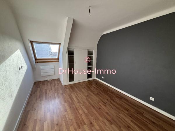 Appartement à vendre 4 pièces de 73 m²