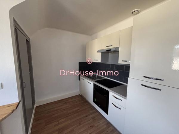 Appartement à vendre 4 pièces de 73 m²