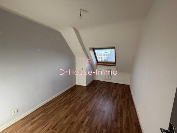 Appartement à vendre 4 pièces de 73 m²