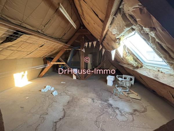 Appartement à vendre 4 pièces de 73 m²