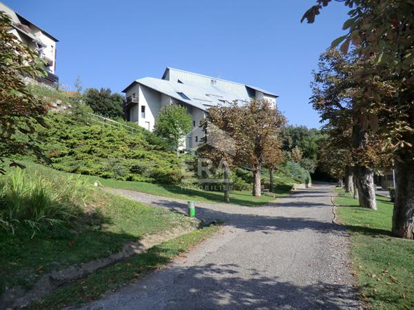 Appartement  5 pièces avec combles aménageables