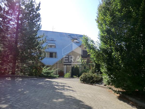 Appartement  5 pièces avec combles aménageables