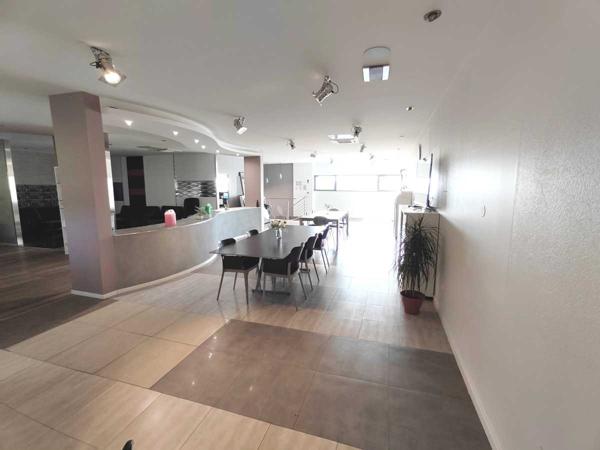 Vente murs / Local Industriel / Bâtiment