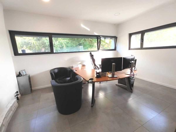 Vente murs / Local Industriel / Bâtiment