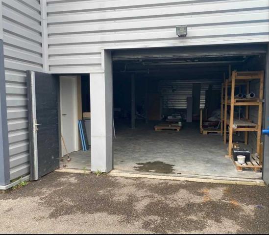 Vente murs / Local Industriel / Bâtiment