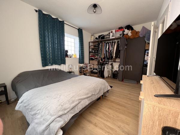 T2 -  RENOVE 2021 - LOCATAIRE EN PLACE 550 €-
