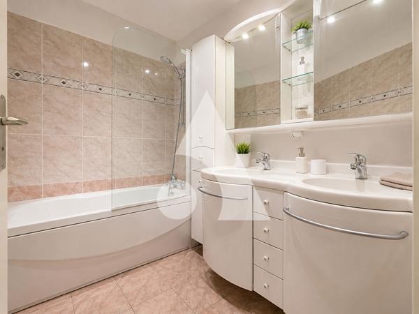 Appartement 3 pièces 66 m2