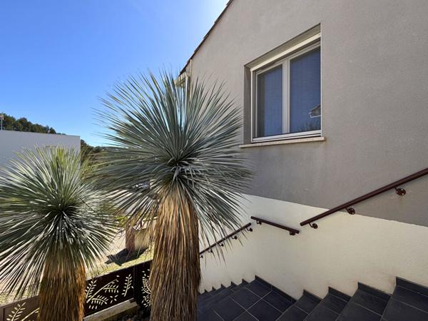 Maison de standing proche de tout !