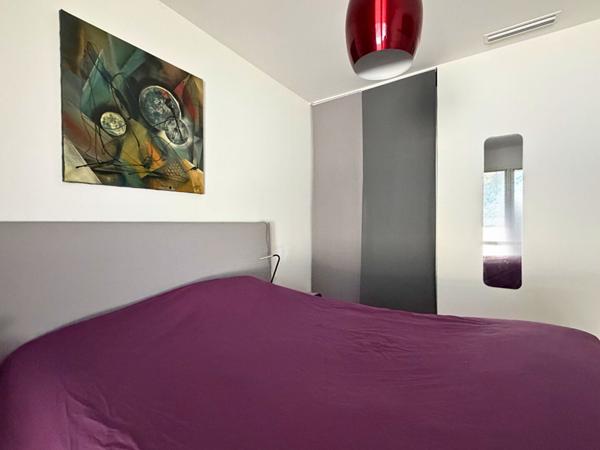 Maison de standing proche de tout !