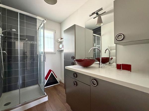 Maison de standing proche de tout !