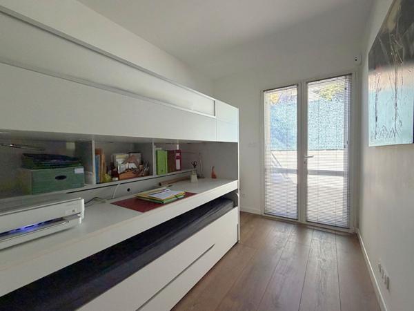 Maison de standing proche de tout !