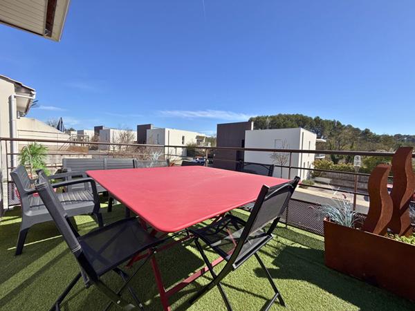 Maison de standing proche de tout !