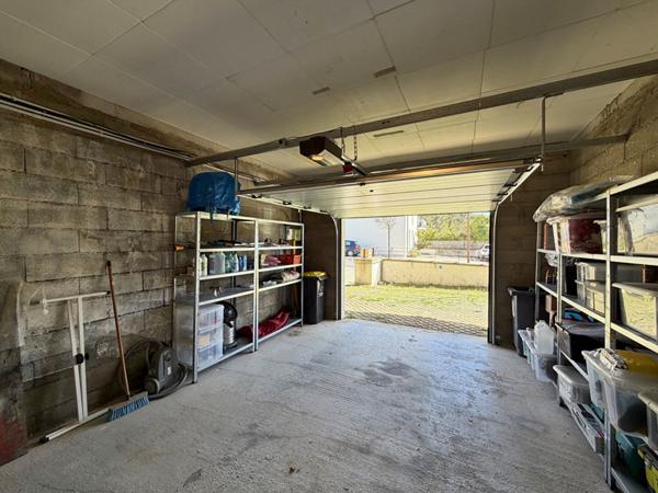 Maison de standing proche de tout !