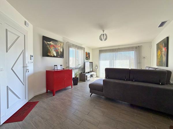 Maison de standing proche de tout !