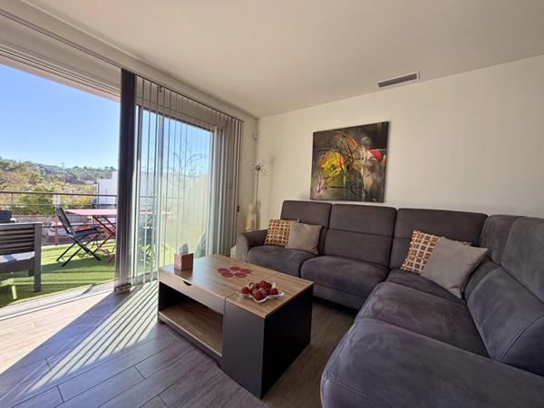 Maison de standing proche de tout !