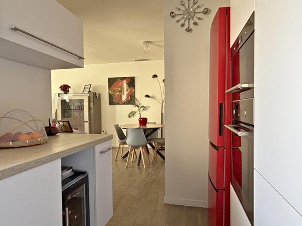 Maison de standing proche de tout !