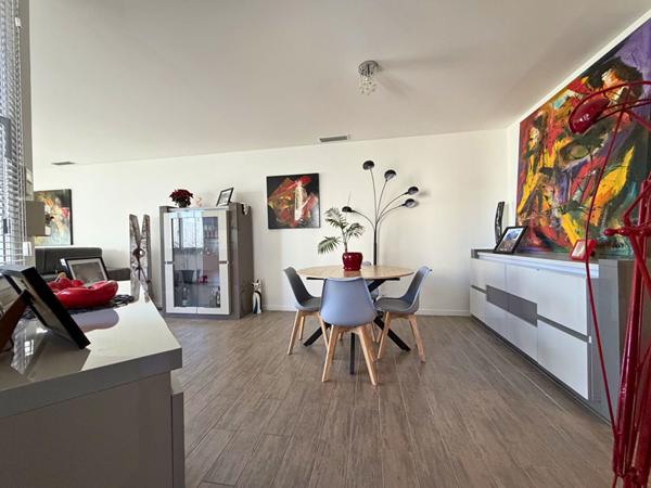 Maison de standing proche de tout !