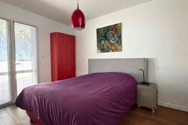 Maison de standing proche de tout !