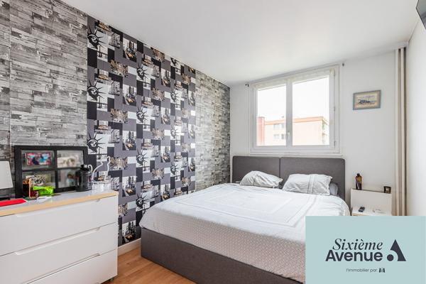 Appartement 5 pièces 94 m2