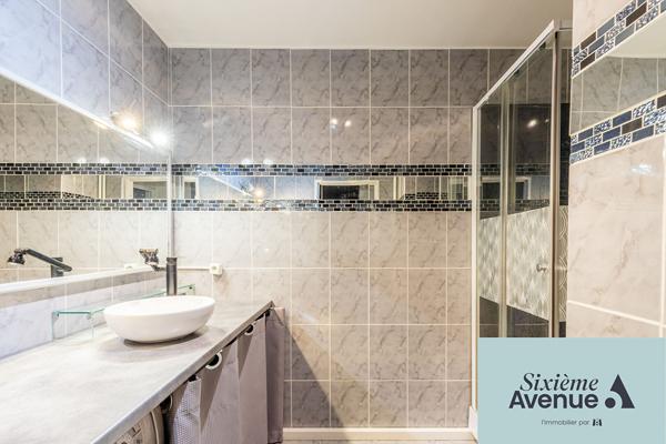 Appartement 5 pièces 94 m2