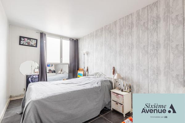 Appartement 5 pièces 94 m2