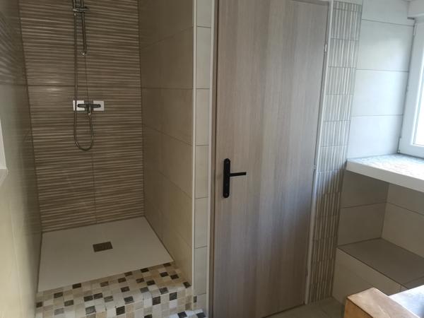 Appartement proche frontiere suisse