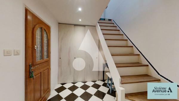 Appartement 2 pièces 39.03 m2
