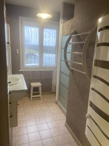 Maison 5 pièces 96 m2