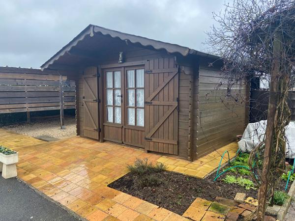 Maison 5 pièces 96 m2