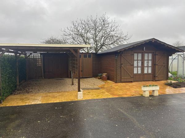 Maison 5 pièces 96 m2