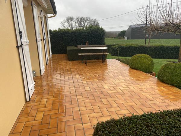 Maison 5 pièces 96 m2