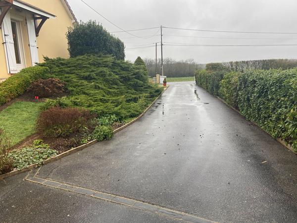 Maison 5 pièces 96 m2