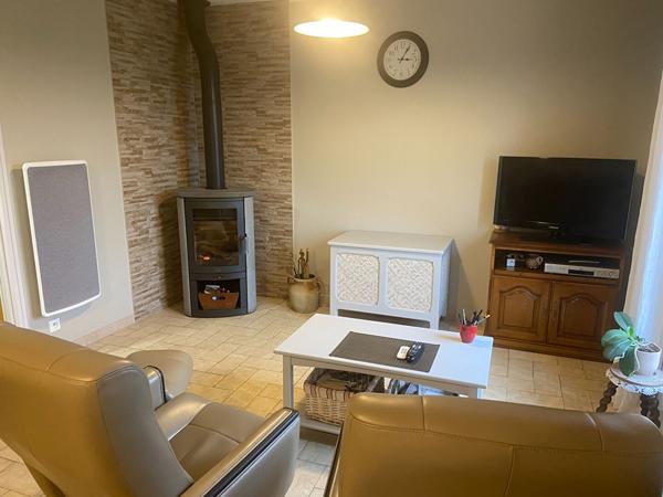 Maison 5 pièces 96 m2