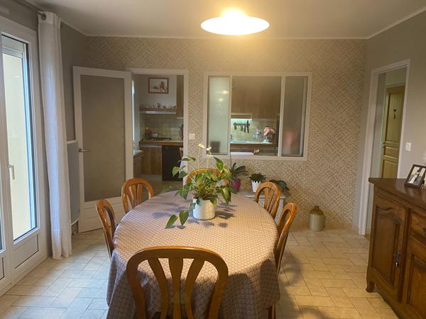 Maison 5 pièces 96 m2