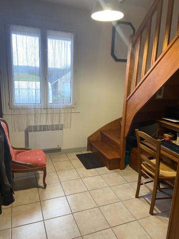 Maison 5 pièces 96 m2