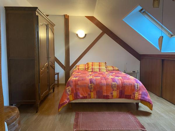 Maison 5 pièces 96 m2