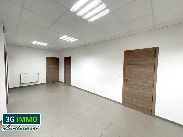 Vente murs / Local Commercial