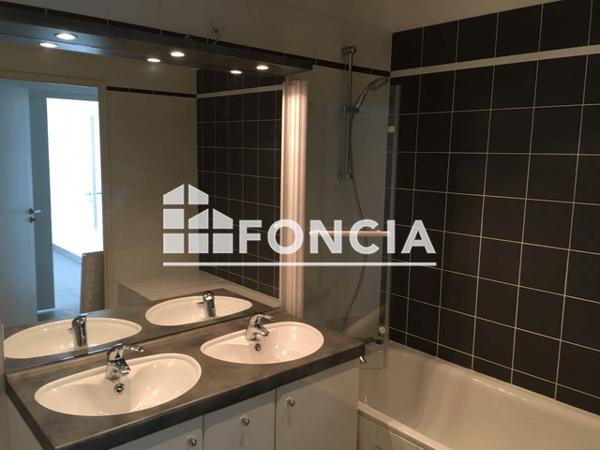 Location Appartement 2 pièces 57.8 m² - 28 RUE COSTE ET BELLONTE Strasbourg 67100