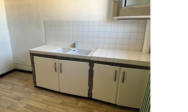 Appartement F4 de 76 m² dans Résidence