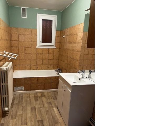 Appartement F4 de 76 m² dans Résidence