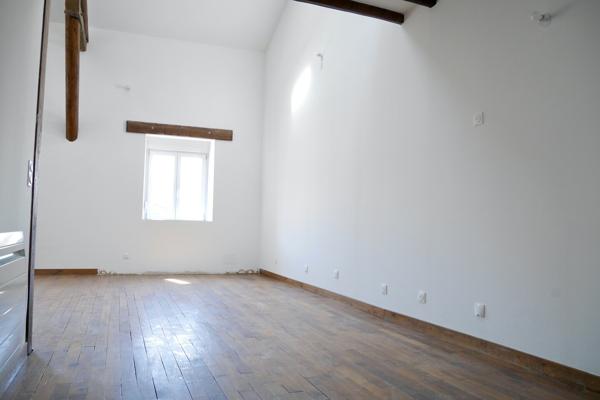 APPARTEMENT EN DUPLEX, 3 CHAMBRES