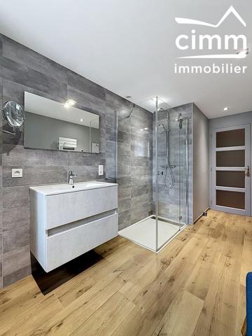 LONGÈRE RENOVÉE – 4 CHAMBRES – 6 PIÈCES – PARC ARBORÉ DE 4 300 m² – FORT POTENTIEL