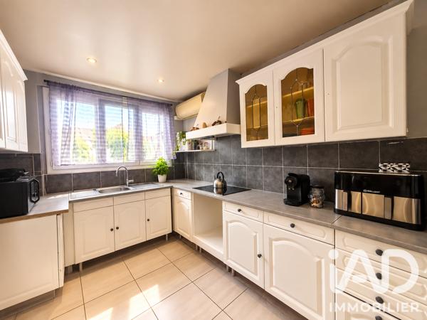 Maison à vendre 4 pièces 90 m² Montmagny